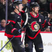 Loyalties divided for Senators, but pride in golden teammates