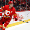 Tkachuk fined $5,000 for actions in Flames game