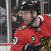 Connolly to have NHL Player Safety hearing for actions in Blackhawks game