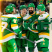 Dallas Stars Minnesota Wild game recap December 11 2025