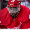 Red Wings reassign Smith to Grand Rapids