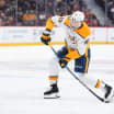 Predators Recall Fedor Svechkov From Milwaukee (AHL) - 2025_01_03