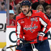 Alex Ovechkin  und Sidney Crosby vor zwanzigjährigem Jubiläumsduell 2024-25