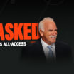 The Quenneville Era | Unmasked: Anaheim Ducks All-Access