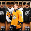 Preds Trade Up to Select Tommy Bleyl With 31st Pick of 2026 NHL Draft - 2026_06_27