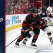 Columbus Blue Jackets Carolina Hurricanes game recap April 2 2026