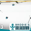 Brodie’s Breakdown vs TBL (1/3)