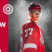 Red Wings recall Simon Edvinsson from Grand Rapids