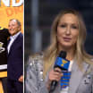 Sports stars celebrities announce 2025 NHL Draft picks