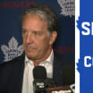 Brendan Shanahan | Media Availability