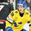 Blues sign Robertsson to entry-level contract