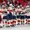 Panthers deklassieren verzweifelte Hurricanes