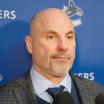 POSTGAME | Tocchet at Flames