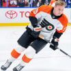 Matvei Michkov creating Eric Lindros buzz for Philadelphia Flyers