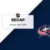 VAN at CBJ | Recap