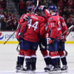 Capitals win 10th straight on home ice