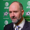 DAL@NYR Postgame: Pete DeBoer