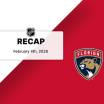 BOS at FLA | Recap