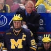 Q&A with Red Berenson