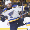 Blues to get 11 games broadcast nationally in 2024-25