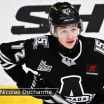 Repêchage 2026 : Villeneuve est prêt à tourner la page
