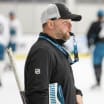 Sharks trim Training Camp roster