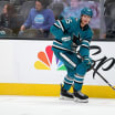 Sharks re-sign defenseman Shakir Mukhamadullin