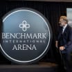 The centerpiece of Downtown Tampa has a new name