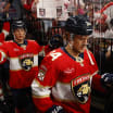 Florida Panthers ser fram emot NHL Global Series