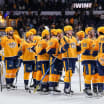 Saros, O'Reilly Lead Preds to Shootout Victory Over Avalanche - 2025_12_10