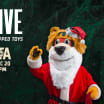 MINNESOTA WILD TO HOST TOY DRIVES ON SATURDAY DECEMBER 14 AND FRIDAY DECEMBER 20 2024