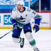 Edler to have NHL Player Safety hearing for actions in Canucks game