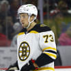 McAvoy fined for tripping in Game 7 for Bruins against Hurricanes