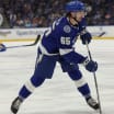 LIGHTNING SIGN DEFENSEMAN MAX CROZIER TO A THREE-YEAR CONTRACT