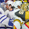 Toronto, Vegas a Edmonton postupují