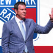 Mike Sullivan Named Rangers Head Coach