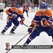 Stars vs Oilers, Aperçu du match no 4