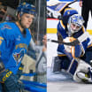 Blues sign 3 players to 2-way contracts