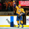 Ryan Johansen retires from NHL to be honored by Nashville Predators