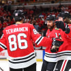 Con un Power Play letal, Chicago Blackhawks continuó su sólido inicio de campaña