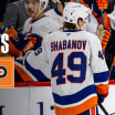 Takeaways: Islanders End Preseason with 4-3 Win Over Flyers
