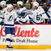 JJ Moser verhilft Tampa Bay Lightning zu Rekord-Siegesserie