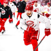 With 41-game mark of their Centennial season right around the corner, Red Wings reflect on confidence gained and need for carrying it forward