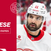 Red Wings assign Zach Aston-Reese to Grand Rapids