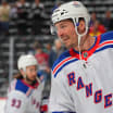 New York Rangers JT Miller eager to play for new coach Mike Sullivan