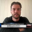 Jonathan Drouin joins NHL Tonight