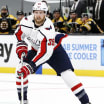 Mantha fined $5,000 for actions in Capitals game