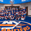 A Beacon of Hope: Schaefer Shares Contract Signing with Kids Who Have Lost Loved Ones