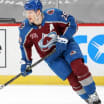 NHL Buzz: MacKinnon in lineup for Avalanche against Coyotes