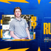 buffalo sabres draft daxon rudolph fourth overall